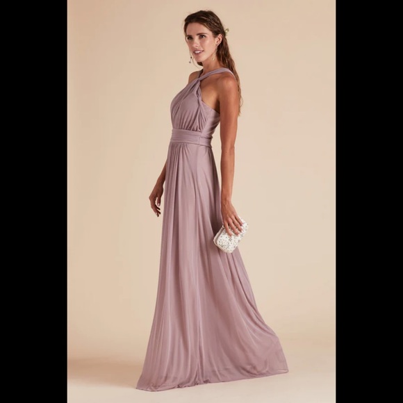 Birdy Grey Kiko Gown - Picture 1 of 5